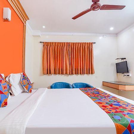 Fabhotel Ess Paradise - Nr Bus Stand Coimbatore Exterior foto